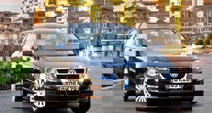 Passat (2005 - 2011)